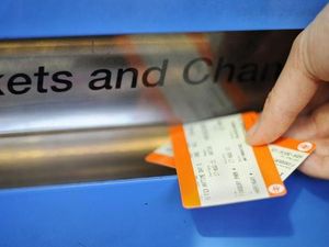 Supporting image for story: Rail passengers to get compensation 