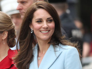 Supporting image for story: Some newspapers should 'hang their heads in shame' over Princess health 'hounding' - Warley MP