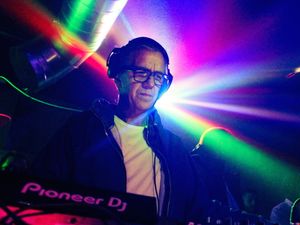 Supporting image for story: New clubland festival coming to Birmingham