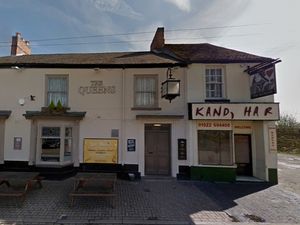 Supporting image for story: Hair salon to be forced out as pub plans expansion
