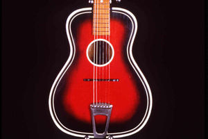 Supporting image for story: Lichfield venue in musical triple whammy