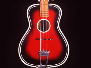 Supporting image for story: Lichfield venue in musical triple whammy