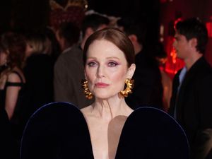 Supporting image for story: Julianne Moore says Mary And George will be ‘particularly’ relatable for women