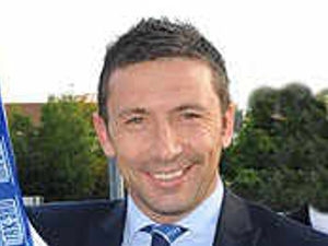 Supporting image for story: Albion close to manager shortlist