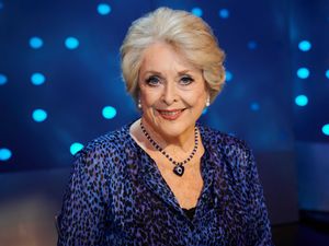 Supporting image for story: Judith Keppel announces retirement from Channel 5’s Eggheads