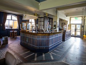 Supporting image for story: Ban on takeaway pints the ‘death knell for many pubs’, says Camra