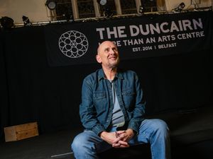Supporting image for story: Arts groups ‘wheeled out when it suits but disgracefully underfunded’