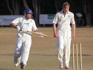 Supporting image for story: Joe Leach poised for a debut in championship