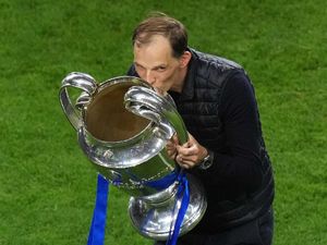 Supporting image for story: England set to appoint German Thomas Tuchel as new manager