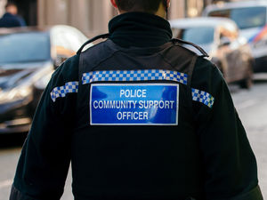 Supporting image for story: PCSO who used his position to get close to shop worker 'would have been sacked' had he not resigned