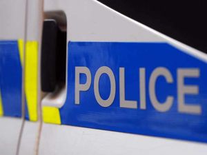 Supporting image for story: Description released of man who exposed himself to woman near Newport