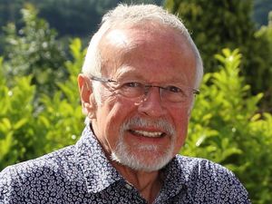 Supporting image for story: Trust set up for festival founder