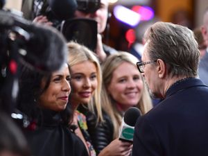 Supporting image for story: Star-studded Bafta TV Awards to celebrate best of British television