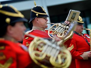 Supporting image for story: Positive Covid case in performing band leads to proms cancellation