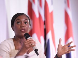 Supporting image for story: UK living standards ‘not an entitlement’, says Badenoch