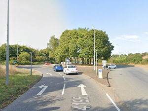 Supporting image for story: Police issue appeal after driver receives 'serious injuries' following crash in Bewdley