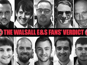 Supporting image for story: Saddlers Social: Walsall fans have their say