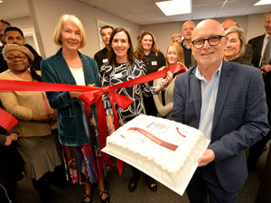 Supporting image for story: Whiteout fails to thwart Strand celebration