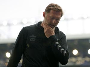 Supporting image for story: Ralph Hasenhuttl knows Southampton need to be ‘perfect’ against Manchester City
