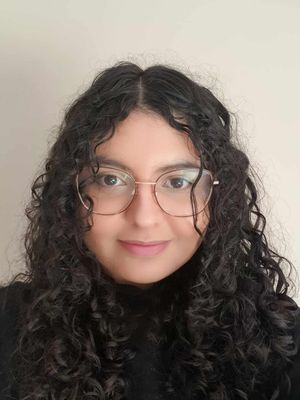 Mahin Hamidi, a British Association for Counselling and Psychotherapy (BACP) member