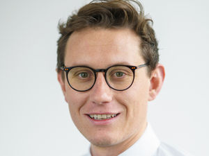 Supporting image for story: Parents are having to provide a roof over their children’s heads for longer.