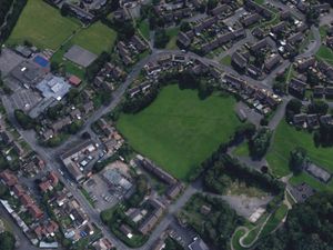 Supporting image for story: Man left with serious head injuries in Telford attack