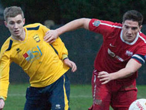 Supporting image for story: Rangers have plan for Matthew Jukes