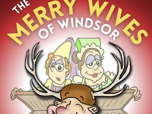 Supporting image for story: Merry Wives of Windsor heading to Dorothy Clive Gardens 