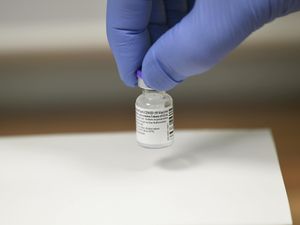 Supporting image for story: Data on Covid-19 vaccine accessed as EU drug regulator hacked