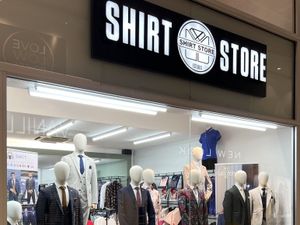 Supporting image for story: Telford Centre welcomes fashion store with new restaurant set to open within days