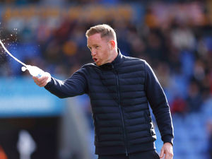 Supporting image for story: Gavin Cowan admits Shrewsbury Town’s defeat to Cheltenham Town was ‘right result’