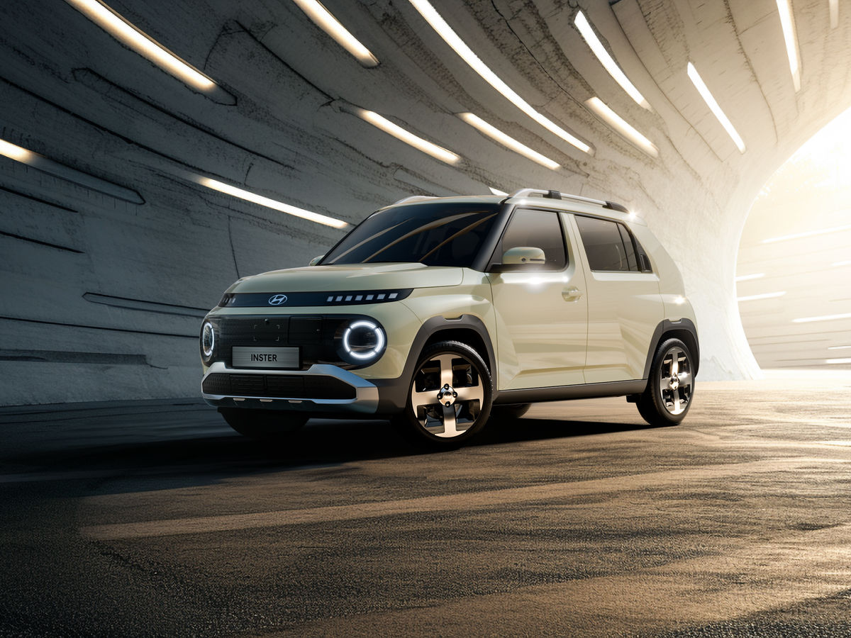 The electric vehicles here to fend off their Chinese competitors