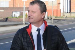 Supporting image for story: Young persons' police officer jailed for making indecent images