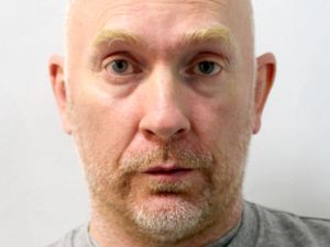 Supporting image for story: Sarah Everard’s killer Wayne Couzens jailed for exposing himself to women