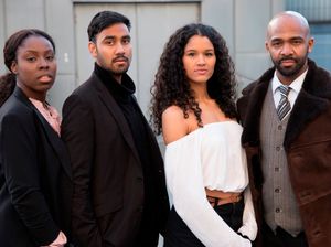 Supporting image for story: Royal Birmingham Conservatoire announce modern productions for winter season