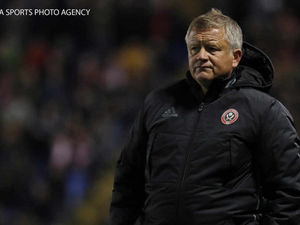 Supporting image for story: Chris Wilder hails Shrewsbury Town's Paul Hurst move