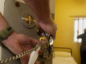 Supporting image for story: Father jailed for six years in rape case