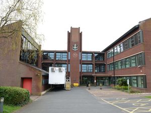 Supporting image for story: Complaint against South Staffordshire Council dropped by Ombudsman