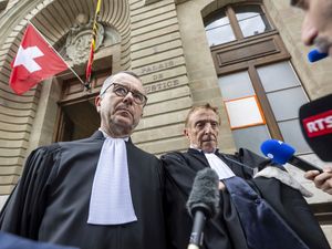 Supporting image for story: Four members of Hinduja family given prison sentences for exploiting workers