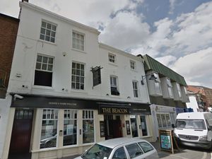 Supporting image for story: Home of multiple occupancy planned above Wellington pub