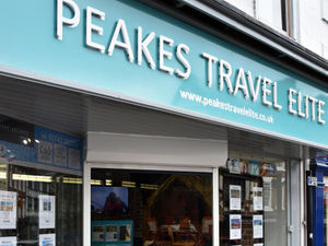 Supporting image for story: Shrewsbury Travel Agency working to help get stranded passengers home 