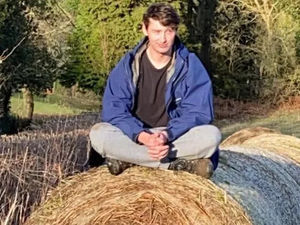 Supporting image for story: Fundraiser launched for family of 'lovely' Shrewsbury man who died aged 27 in gym tragedy