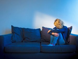 Supporting image for story: Domestic abuse reports 'likely to rise in Telford after lockdown' 