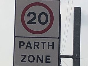 Supporting image for story: 20mph ‘blanket’ limit branded 'absolutely insane' by senior government minister