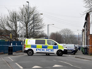 Supporting image for story: Teen charged over machete attack on man outside Walsall primary school