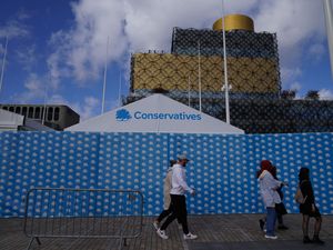 Supporting image for story: International news organisations condemn Tory conference ‘tax’ on journalism