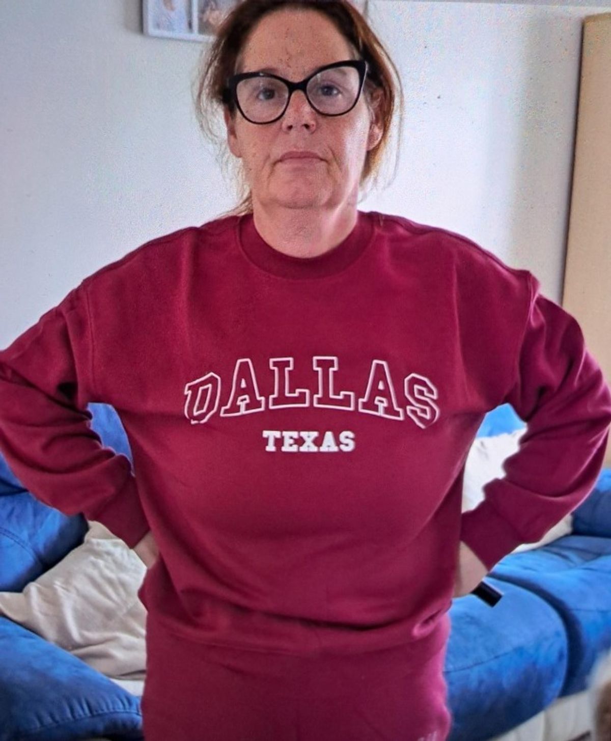 Woman, 51, reported missing from Shrewsbury as police grow increasingly concerned for her welfare