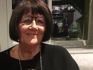 Supporting image for story: Judy Fox: Nurse killed by daughter was looking forward to the future
