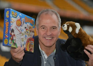 Bully has backed the 'brilliant campaign'