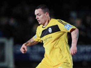 Supporting image for story: Sinton plans more signings after sealing Lee Smith deal